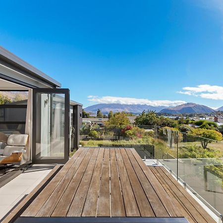 Tenby Apartments Wanaka Zewnętrze zdjęcie