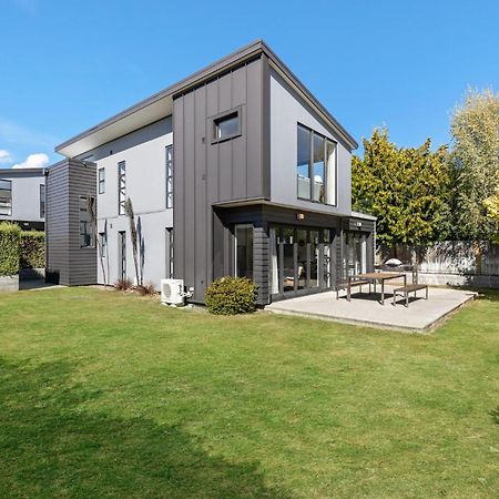 Tenby Apartments Wanaka Zewnętrze zdjęcie