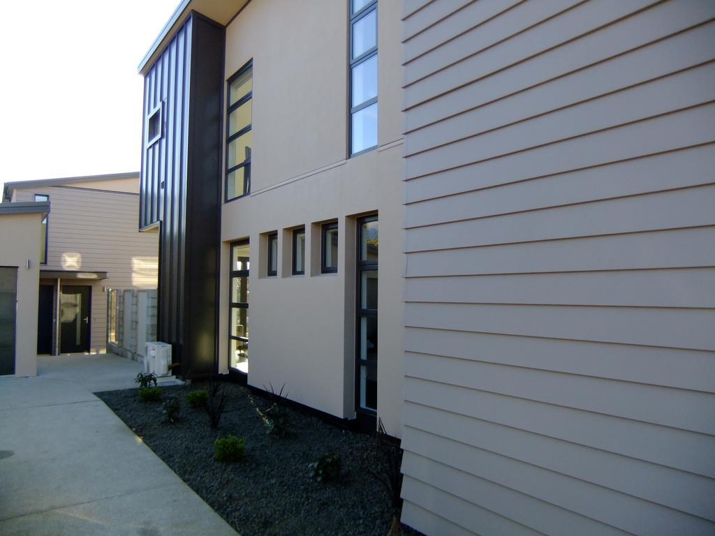 Tenby Apartments Wanaka Zewnętrze zdjęcie